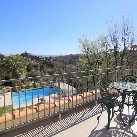 Grimaldi Villa